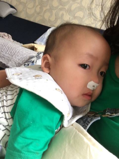 我不是儿子v儿子抱错绝壁你的大全搞笑图片图片红包啦,医院觉得亲生的_抱图片