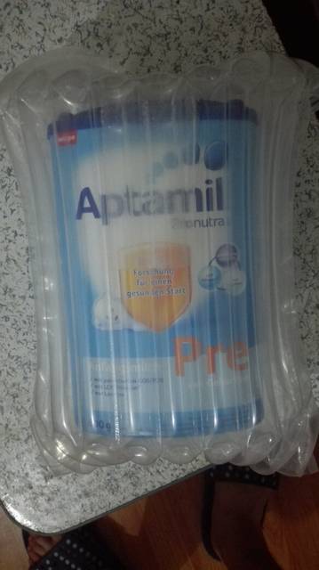 低价转让奶粉_德国保镖网直邮爱他美PRE五罐