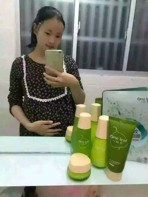 孕期适合用哪些牌子的护肤品_宝妈们都在用哪
