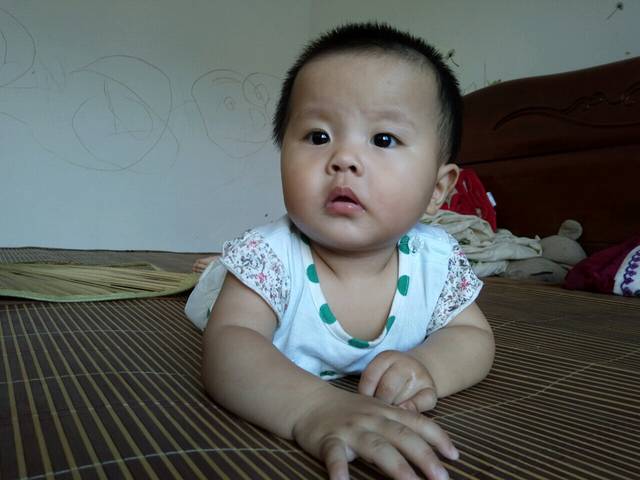 纠结_七个月的宝宝可以每天都吃红枣泥嘛?