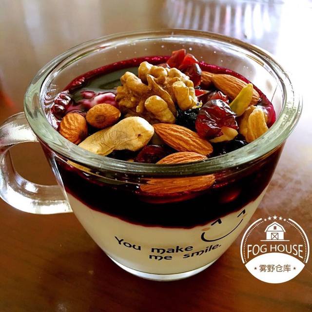 每日坚果中秋礼盒装_每日坚果,每天都在吃的东