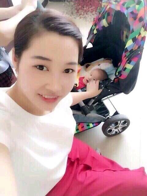 生完孩子,(暴瘦35斤)_来分享