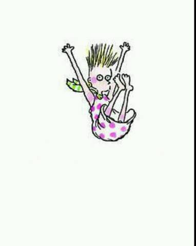 我从11楼跳下去之后。(正能量)_我从11楼跳下去