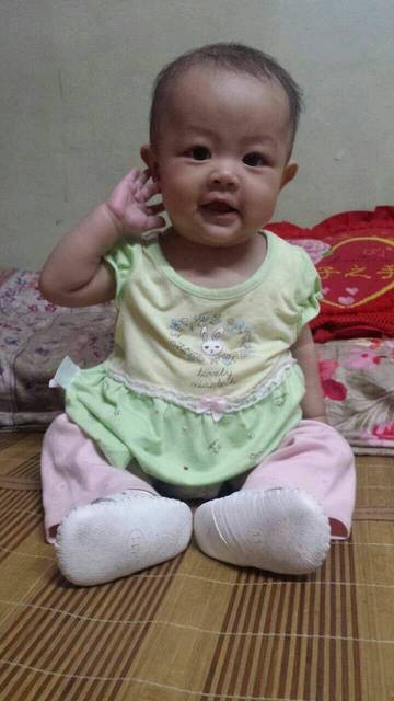 大家好,我是一个二胎妈妈,一胎男宝,二胎女宝,欢