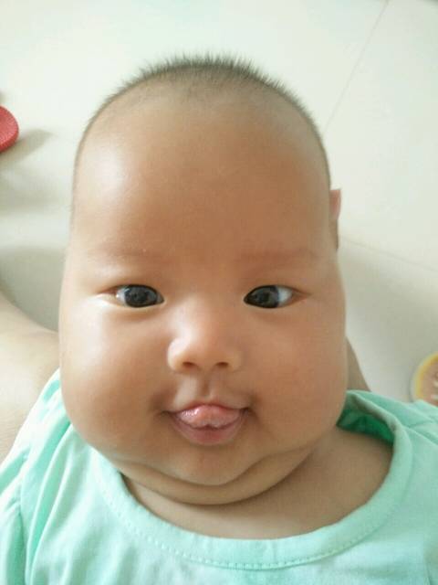 我是宝宝的妈妈_宝宝发热38.3都两天了不退热