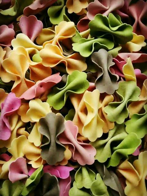 有宝妈需要手工水果蔬菜汁面条嘛?_纯手工制