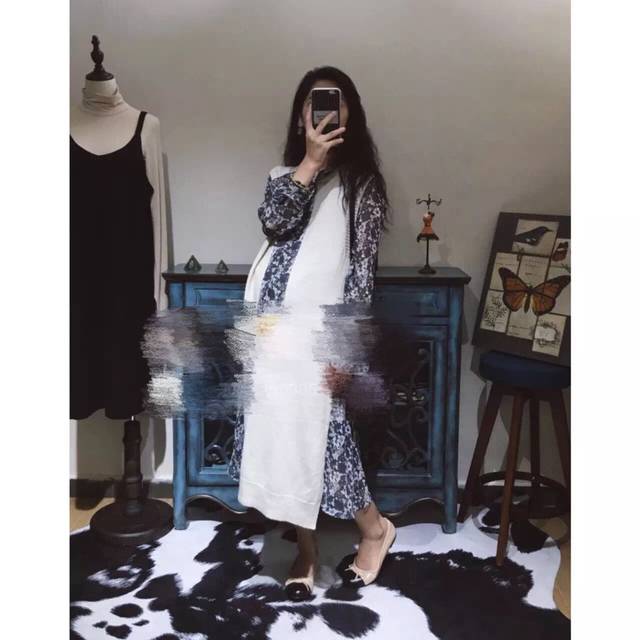 胖子买衣服难!_157cm140斤的胖子,上身胖肚子