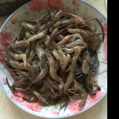 孕妇可以吃河虾吗