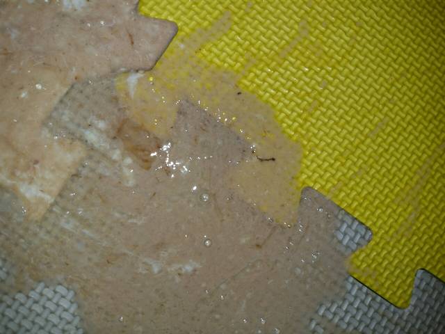 十万火急,求解答_宝宝出生到现在一直吐奶不减