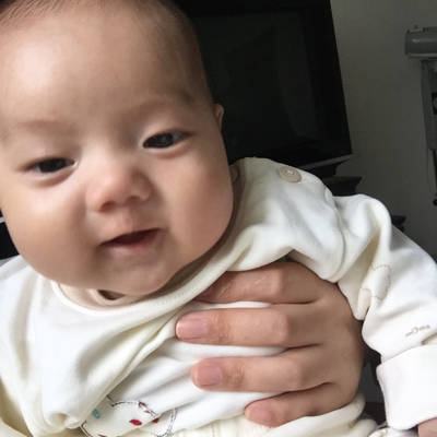 宝宝三个月了,经常一个星期一个星期的不拉粑