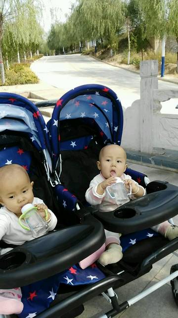 我建了一个双胞胎妈妈群_前期不孕。历经困苦