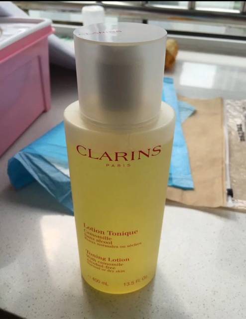 孕妈妈的福音 娇韵诗_这是本人去年11月在巴黎