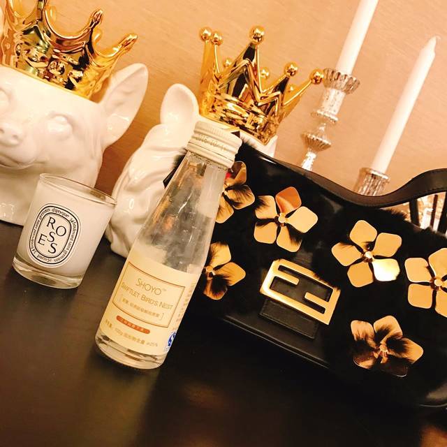 孕妇能喝轻氧轻燕燕窝吗?_怀孕到现在一直都