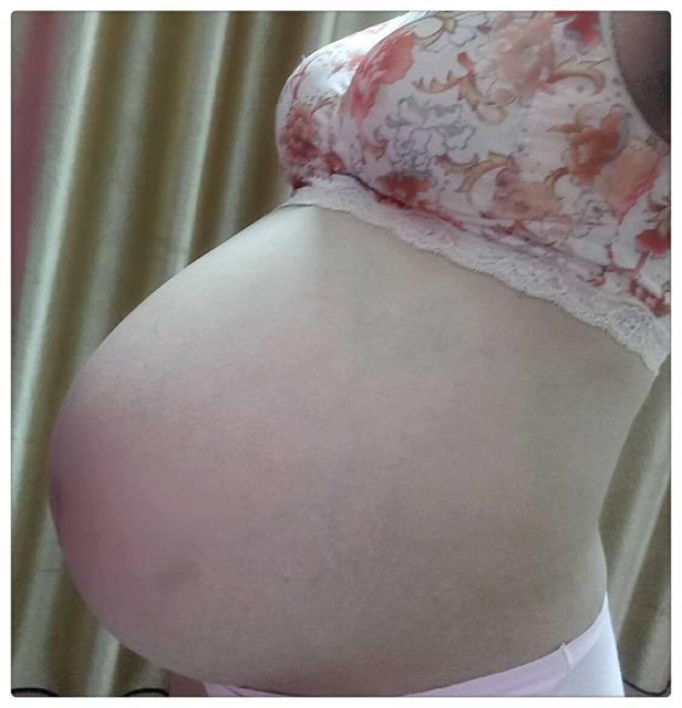 帮忙看看是男是女 请进来_怀孕到现在一直喜欢