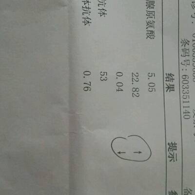 甲状腺检查这个值是不是偏高,优甲乐每日半片