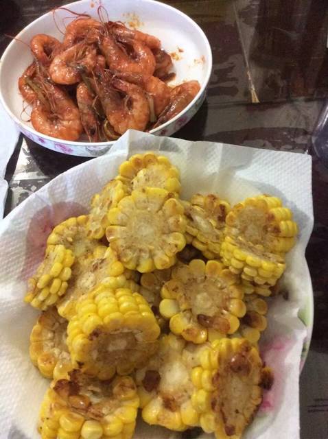 公公婆婆每天很晚才做饭,孕妇是很容易饿的_主