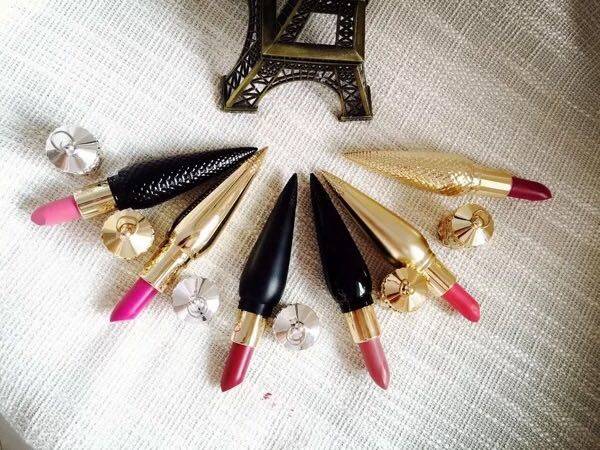 纯手工口红、唇釉、润唇膏,唇彩,孕妇宝宝哺乳