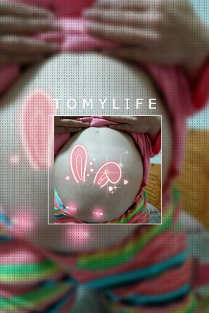 胎动频繁_亲们,有孕33周宝贝每天在肚子动个不