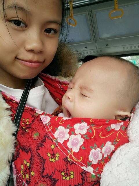 宝宝的成长点滴_大爱我的宝贝。虽然不会翻身