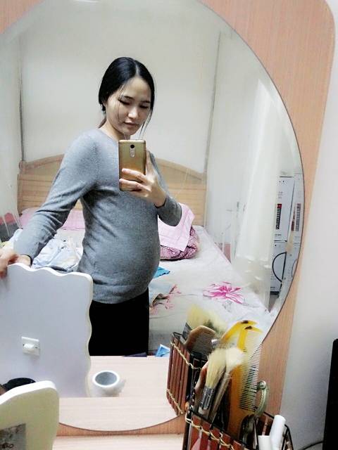 23+2的肚子_这个星期感觉肚子像吹气球一样,