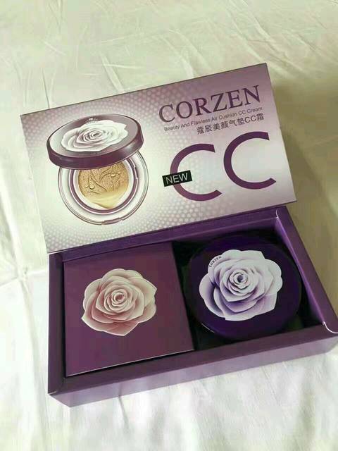 蔻辰美颜磨皮cc超强遮暇_【V】新升级二代CC