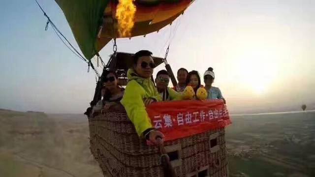 倒计时_每一个热爱开店的人,都有一个追求自由