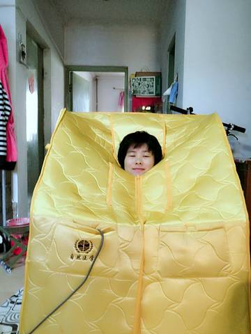 前几天乳房发炎感谢妈妈圈里帮我推荐了催乳师