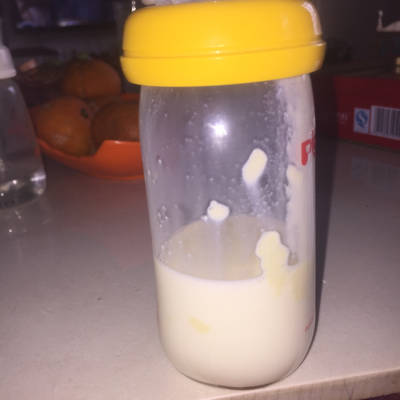 奶粉挂壁好吗?大家都吃什么奶粉,宝宝易消化,