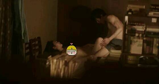 [图解]韩国电影《银娇》