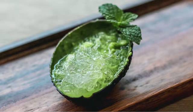 牛油果燕窝的做法_牛油果燕窝的做法,学会了怎