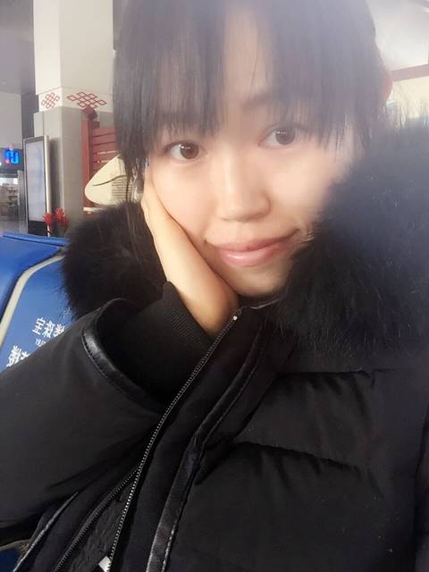 留守妇女的春天到了_时隔一年,再见你我还是那