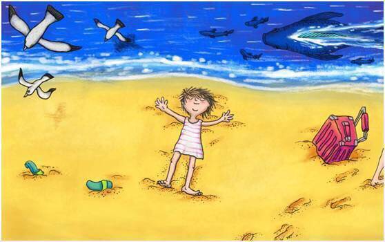 这份有料的寒假计划,让孩子轻松告别假期综合