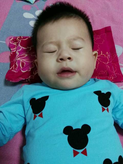 可爱宝宝_是男是女猜一下_宝宝树