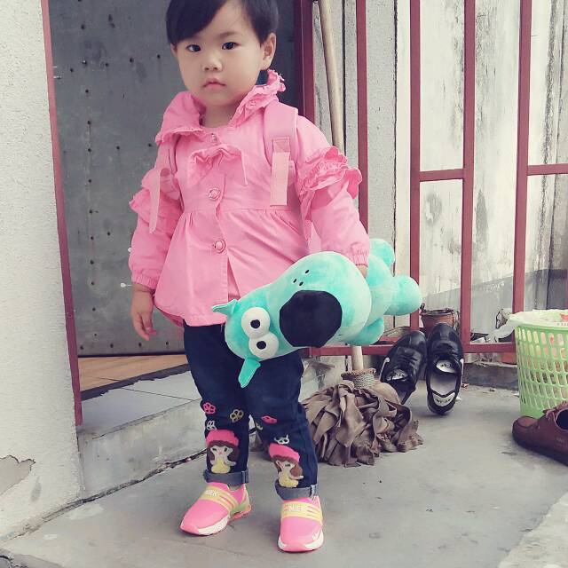 知道请答复_4岁宝宝经常性一只脚热一只脚冷