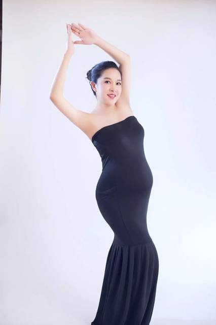 最美孕妇照