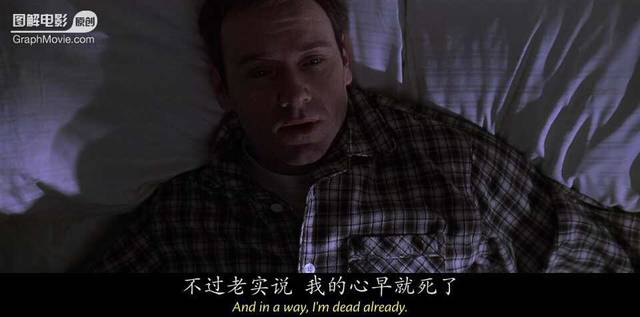 图解电影 美国丽人