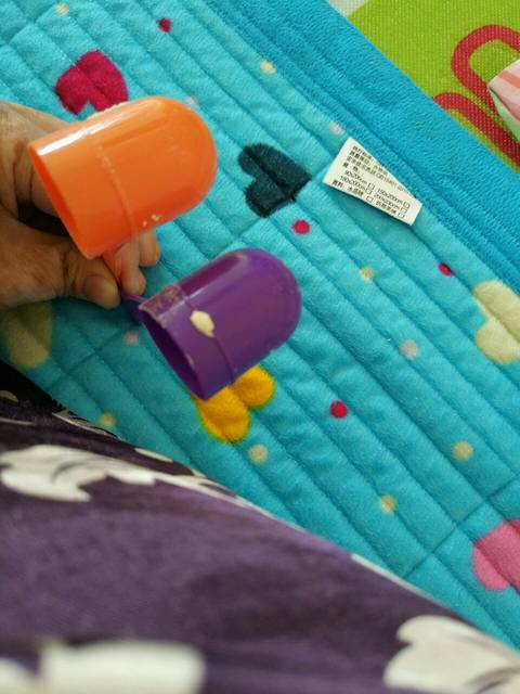 宝宝奶粉问题?_我之前在万达给宝宝买的澳洲