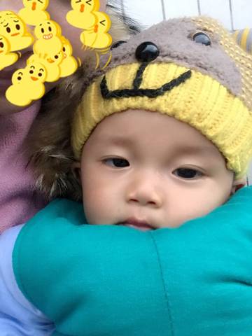 生了个公主,是我这辈子最成功的一件事_我太爱