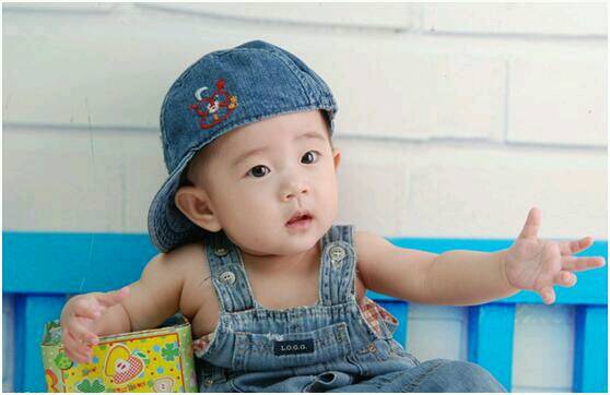 宝宝安稳的睡眠,对宝宝健康不容小觑_在宝宝出