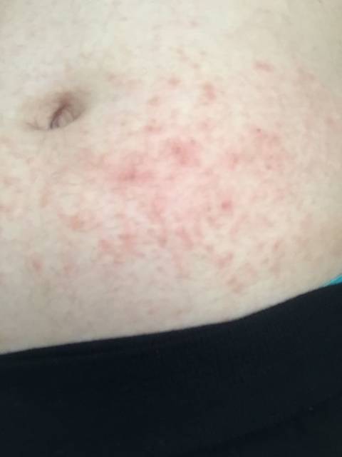 你们好,有个问题想问大家_我怀孕四个月了,才