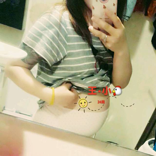 5个月胎动减少是不是缺氧_我现在5个月了,马上