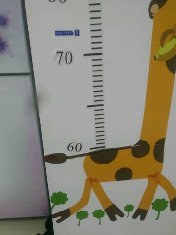 宝宝两岁了身高还不到70