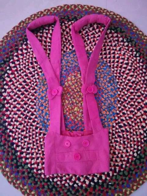 旧衣服改造_旧衣服做的(地毯,小饰品收纳筐,宝