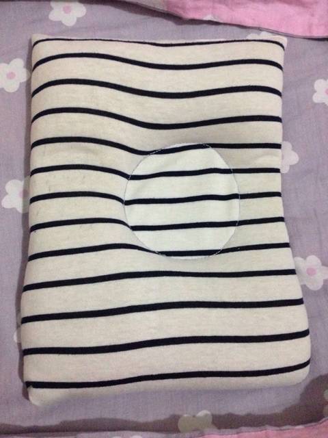 三个月15天宝宝头睡扁了 还能纠正吗?_扁的挺