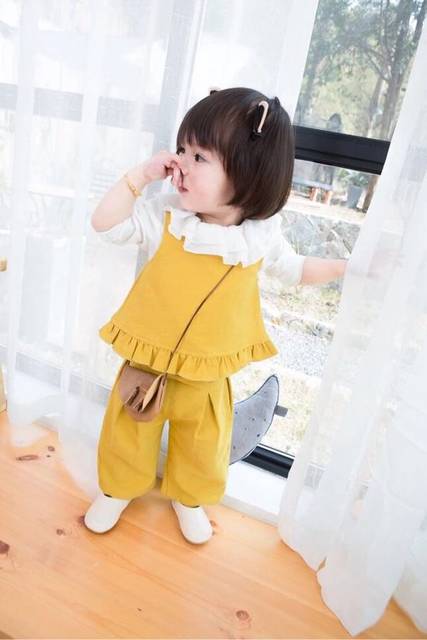 宝贝漂亮衣服_春天来了该给宝贝换上美美的春装了_宝宝树