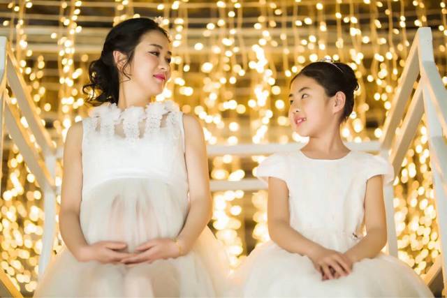 二胎成功!真的不容易!_结婚, 一胎 二胎 天知道