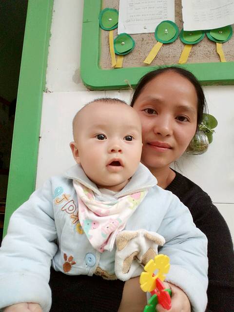 可恶的产后荨麻疹,什么时候才会好啊!_二孩来