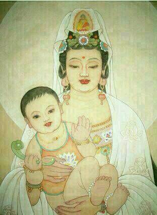 7个月宝宝死亡经过,超度我宝婴灵。