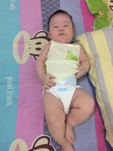 哪个牌子的尿不湿好?_我想给宝宝换纸尿裤,宝