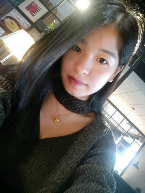 哺乳期可以烫头发吗?_事实证明还是烫的好看